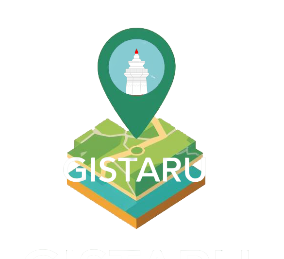 Logo GISTARU